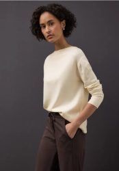 Softer Basic Pullover