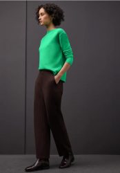 Softer Basic Pullover