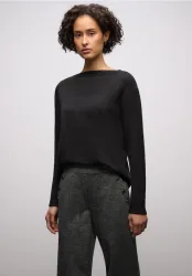 Softer Basic Pullover