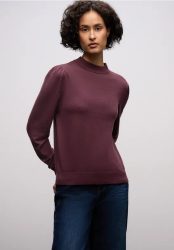 Kuscheliger Basic Pullover