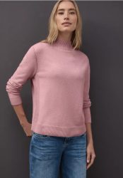 Kuscheliger Pullover