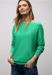 Dolman Pullover