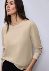 Basic Sweatshirt