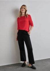 Langarmshirt