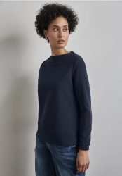 Turtleneck Struktur