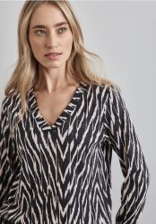 Bedrucktes Shirt