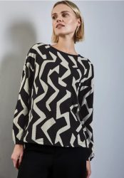 Kuscheliges Jaquard Shirt