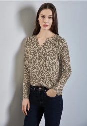 Bedrucktes Shirt