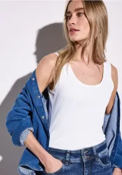 STREET ONE Tanktop 