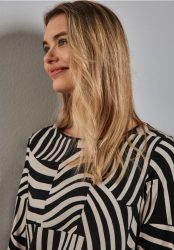 Bedrucktes Shirt