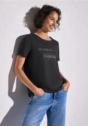 Shirt mit Folien