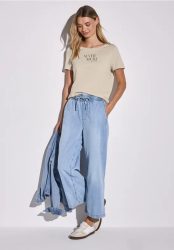 Shirt mit Frontprint