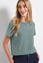 T