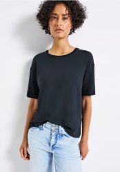 Shirt mit Deko