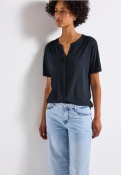 Shirt im Tunika