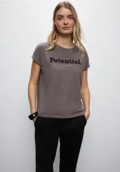 T
