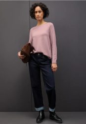 Softes Melange Shirt
