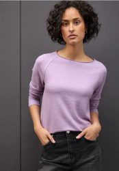 Softes Melange Shirt