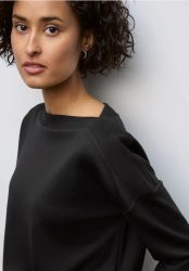 Shirt mit U