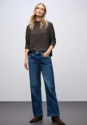 Softes Turtleneck Shirt