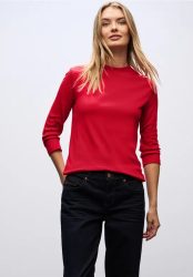 Basic Turtleneck Shirt