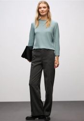 Basic Turtleneck Shirt