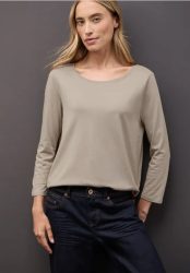 Longstyle Shirt