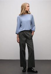 Jacquard Shirt