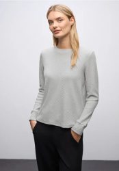 Strukturshirt