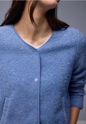 Teddyjacke