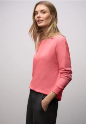 Melange Shirt