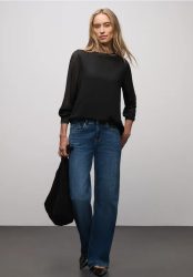 2in1 Chiffon Shirt