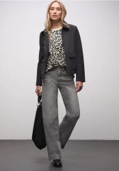 Jacquard Shirt