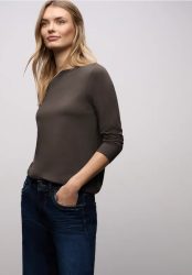 Longstyle Shirt