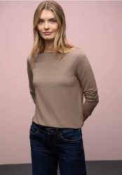 Longstyle Shirt