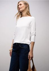 Longstyle Shirt