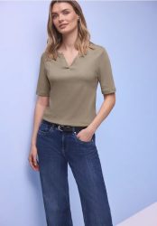 Basic Shirt