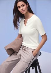 Basic Shirt