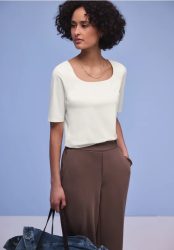 Basic Shirt