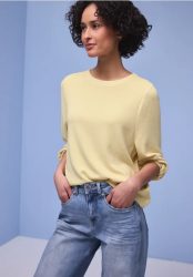 Melange Shirt