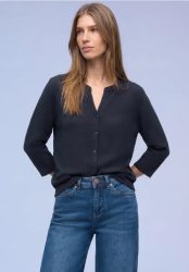 Shirt im Tunika