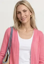 STREET ONE Shirtjacke 
