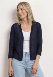 STREET ONE Shirtjacke 