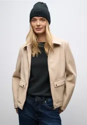 Rippstrick Beanie
