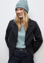 Rippstrick Beanie