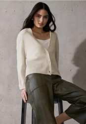 Kuscheliger Cardigan