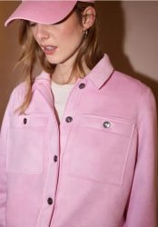 Overshirt