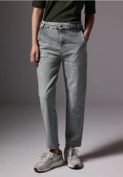 Paperbag Jeans