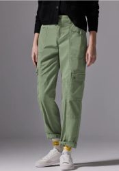 Cargo Hose