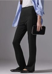 Bootcut Hose